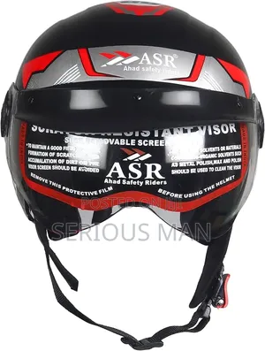 Motorcycle Helmet