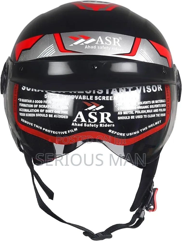 Motorcycle Helmet
