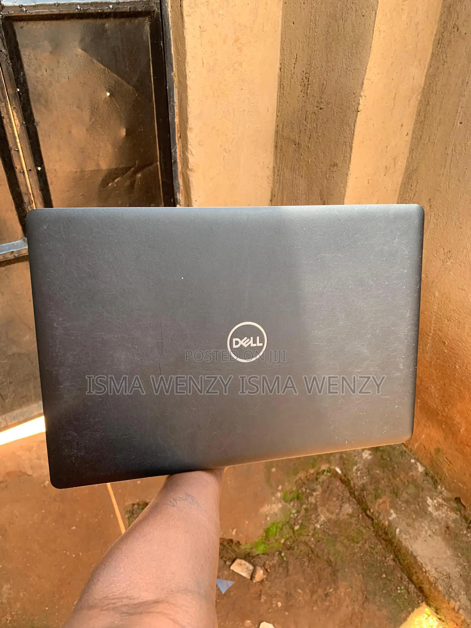 Laptop Dell Latitude 3590 8GB Intel Core i5 SSD 256GB