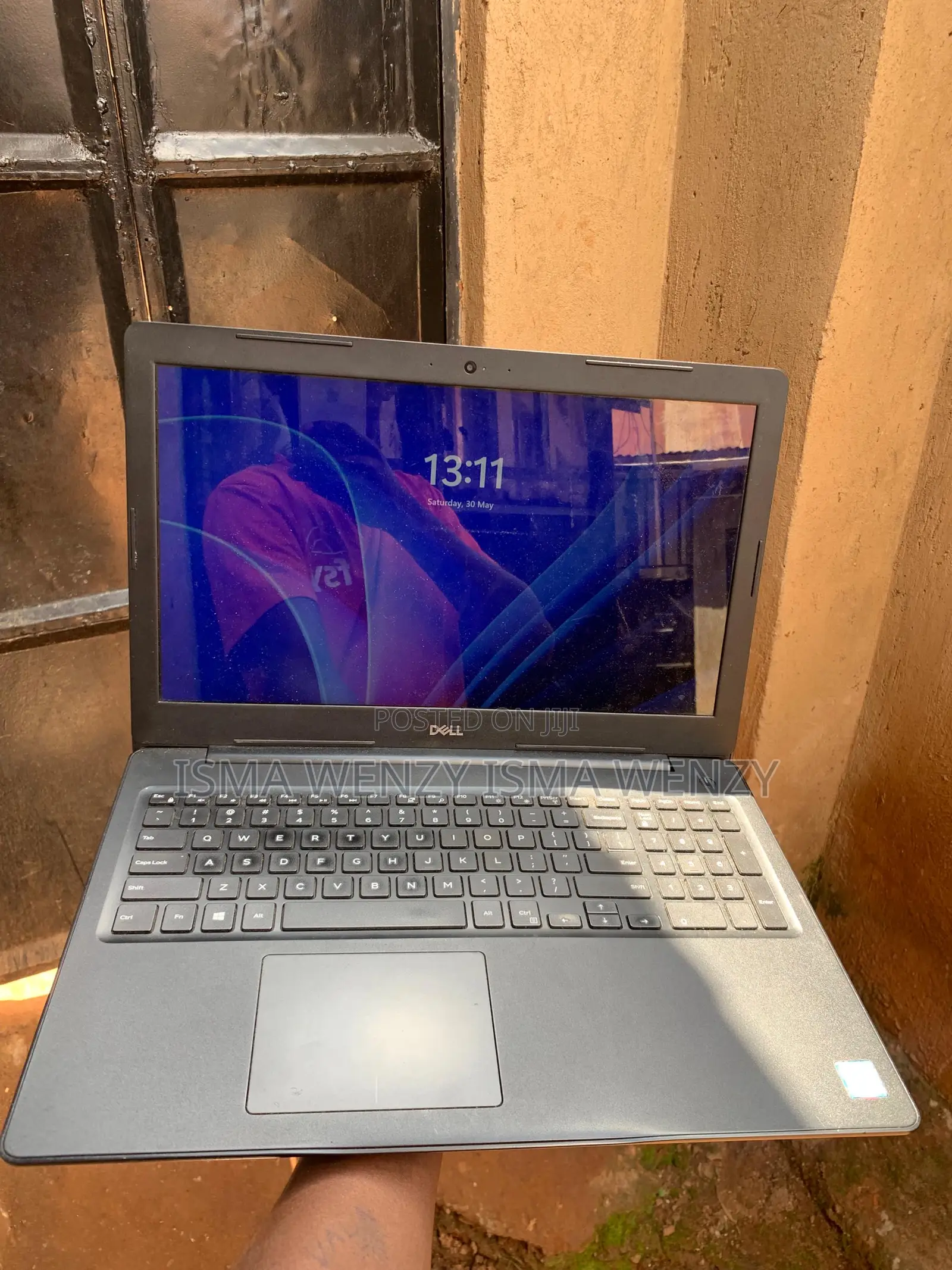 Laptop Dell Latitude 3590 8GB Intel Core i5 SSD 256GB