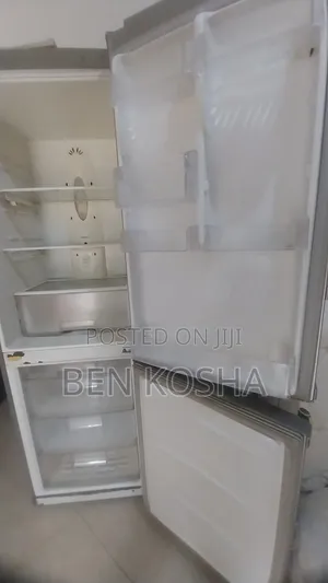 Lg Smart Fridge