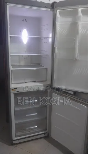 Lg Smart Fridge