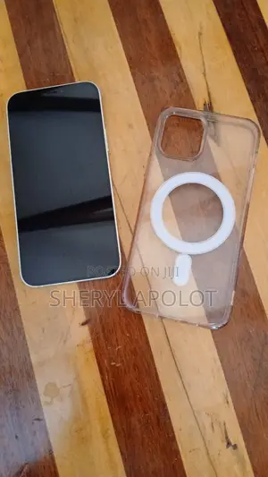 Apple iPhone 12 64 GB White