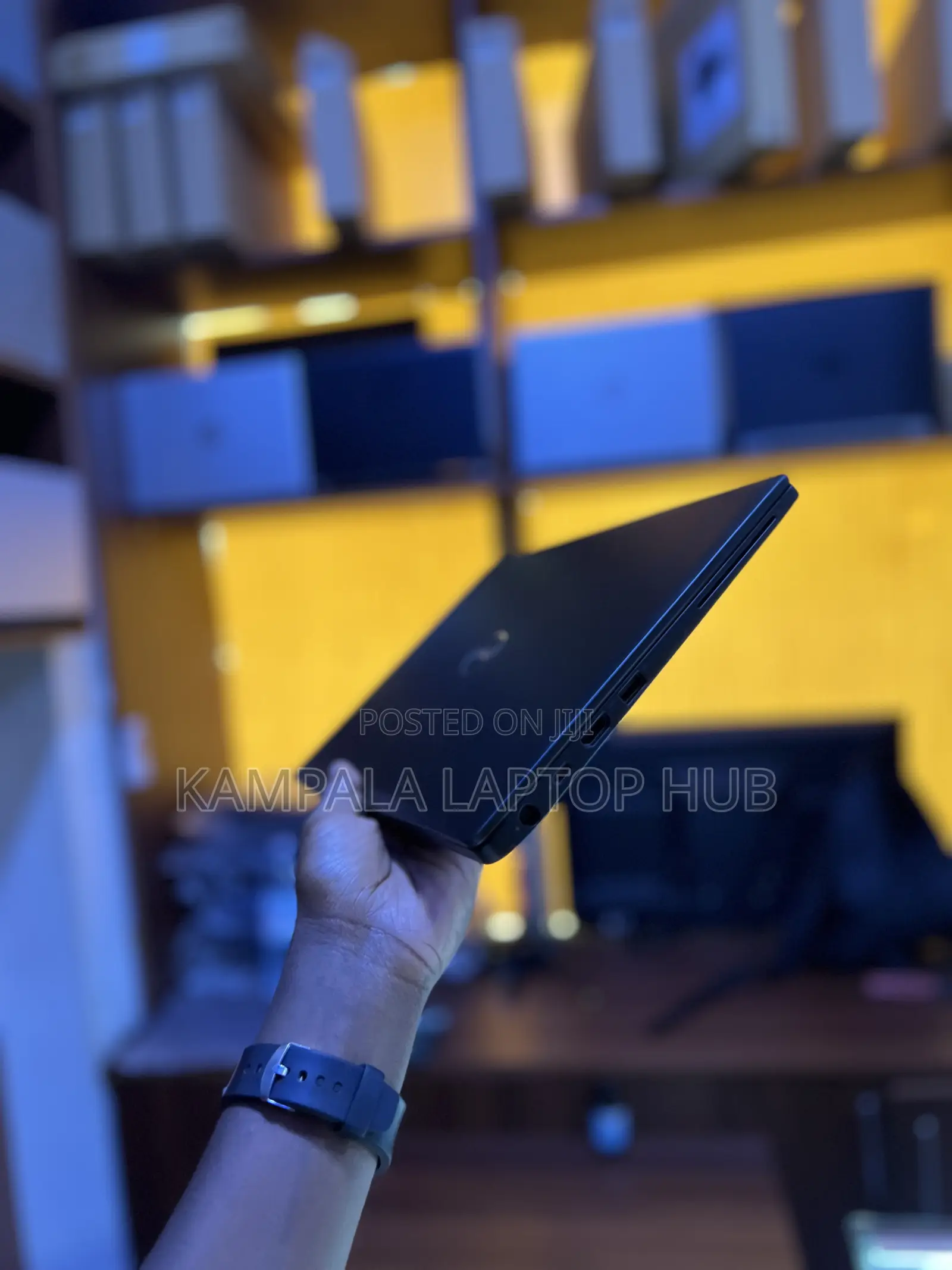 Laptop Dell Latitude 7290 8GB Intel Core i5 SSD 512GB