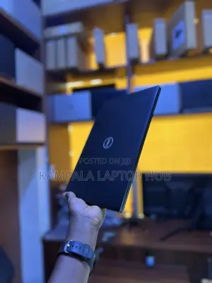 Laptop Dell Latitude 7290 8GB Intel Core i5 SSD 512GB