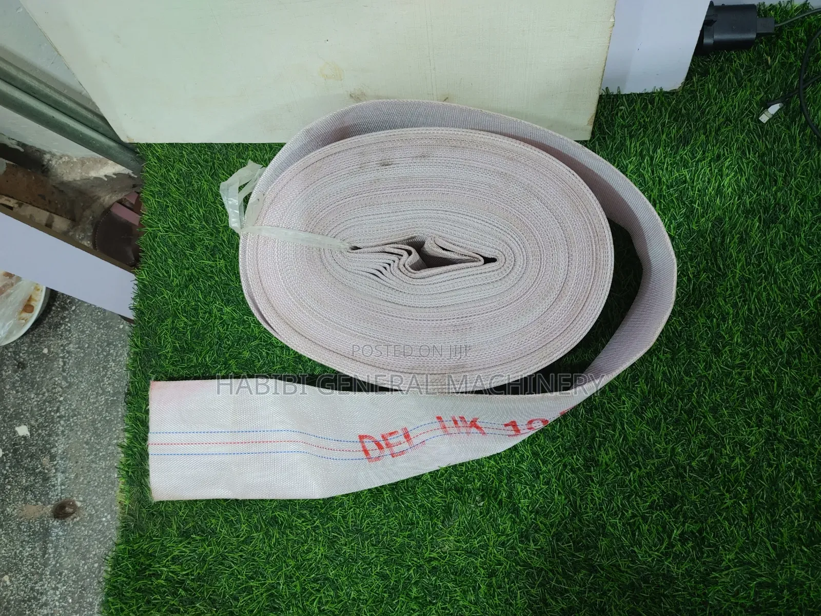 3 Inches 10 Bar Delivery Hoses