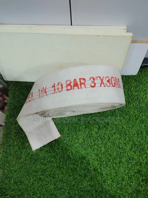 3 Inches 10 Bar Delivery Hoses