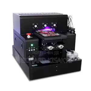 Domsem A4 Uv Printer – Epson L805 – Print on Anything- Custom Gifts