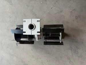 Tiller / Weeder / Scraping Blade
