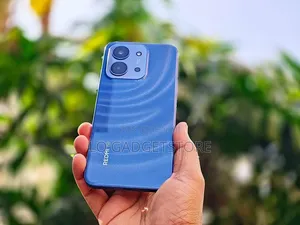 Xiaomi Redmi 15C 4G 256 GB Blue