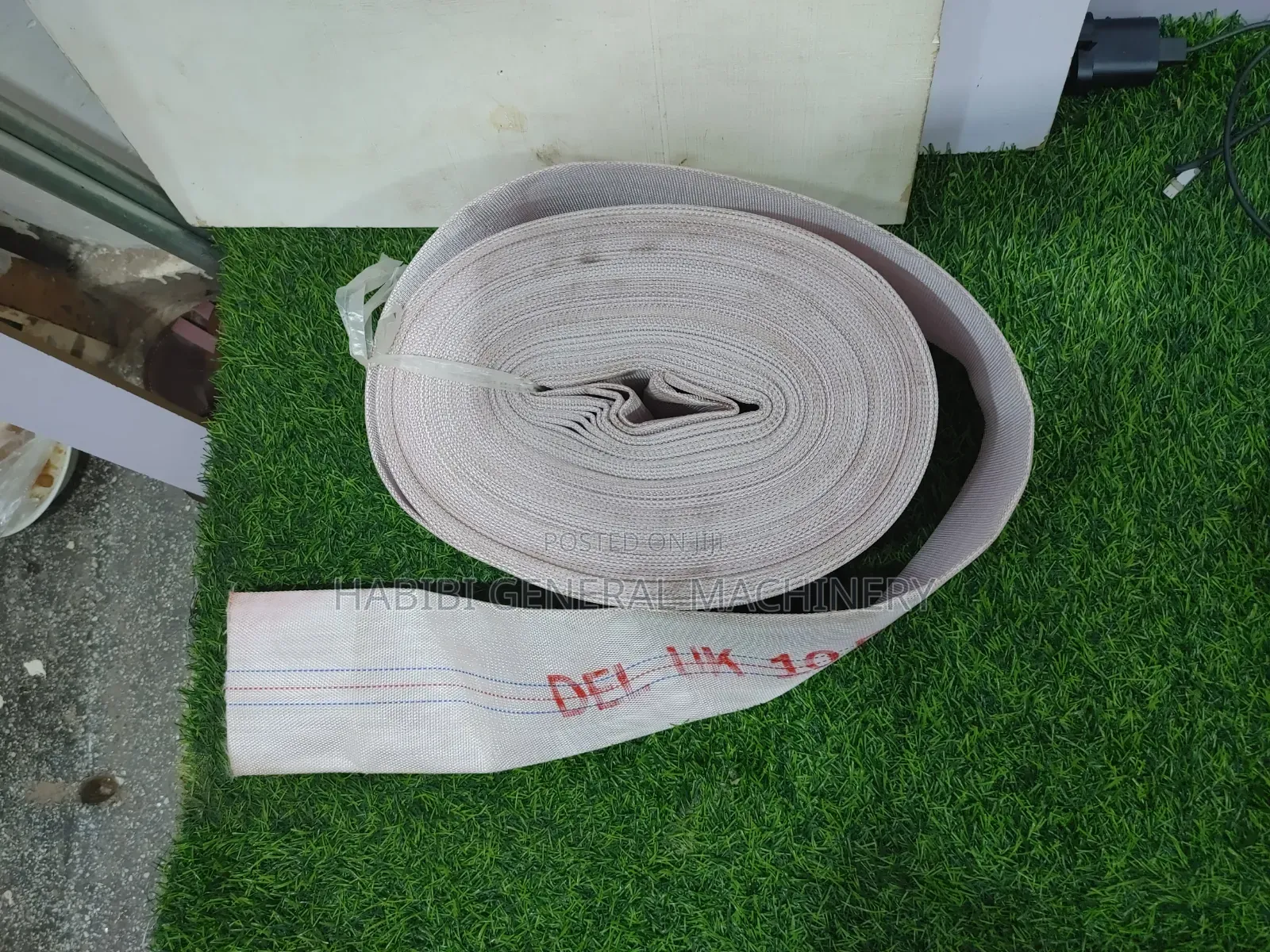 Delivery Hose 3×30 Metres/3 Inch Delivery Hose 30 Metres