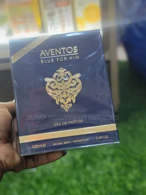 Aventos Blue for Him Original Perfume