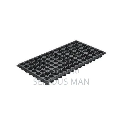 Seed Cell Tray