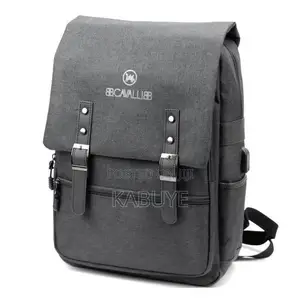 B.Cavalli Backpack