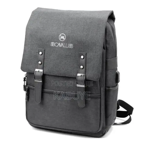 B.Cavalli Backpack