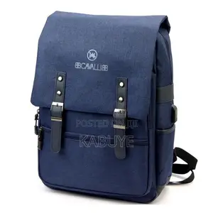 B.Cavalli Backpack
