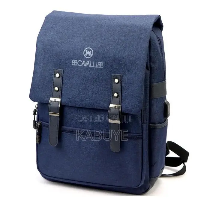 B.Cavalli Backpack