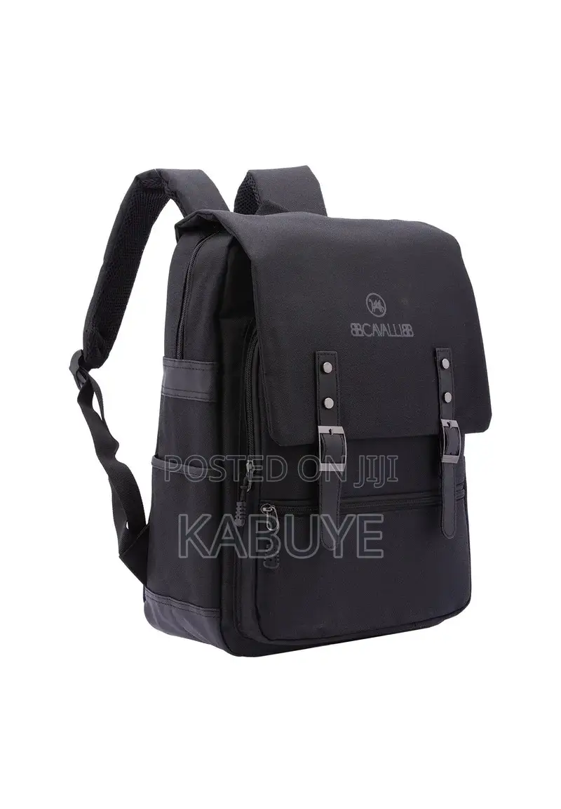 B.Cavalli Backpack