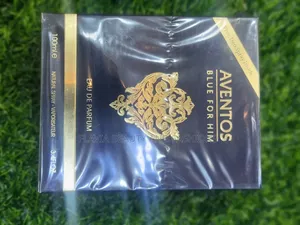 Aventos Blue for Him Original Perfume
