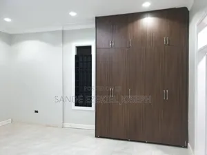 Furnished 4bdrm House in Seeta-Namuganga for sale