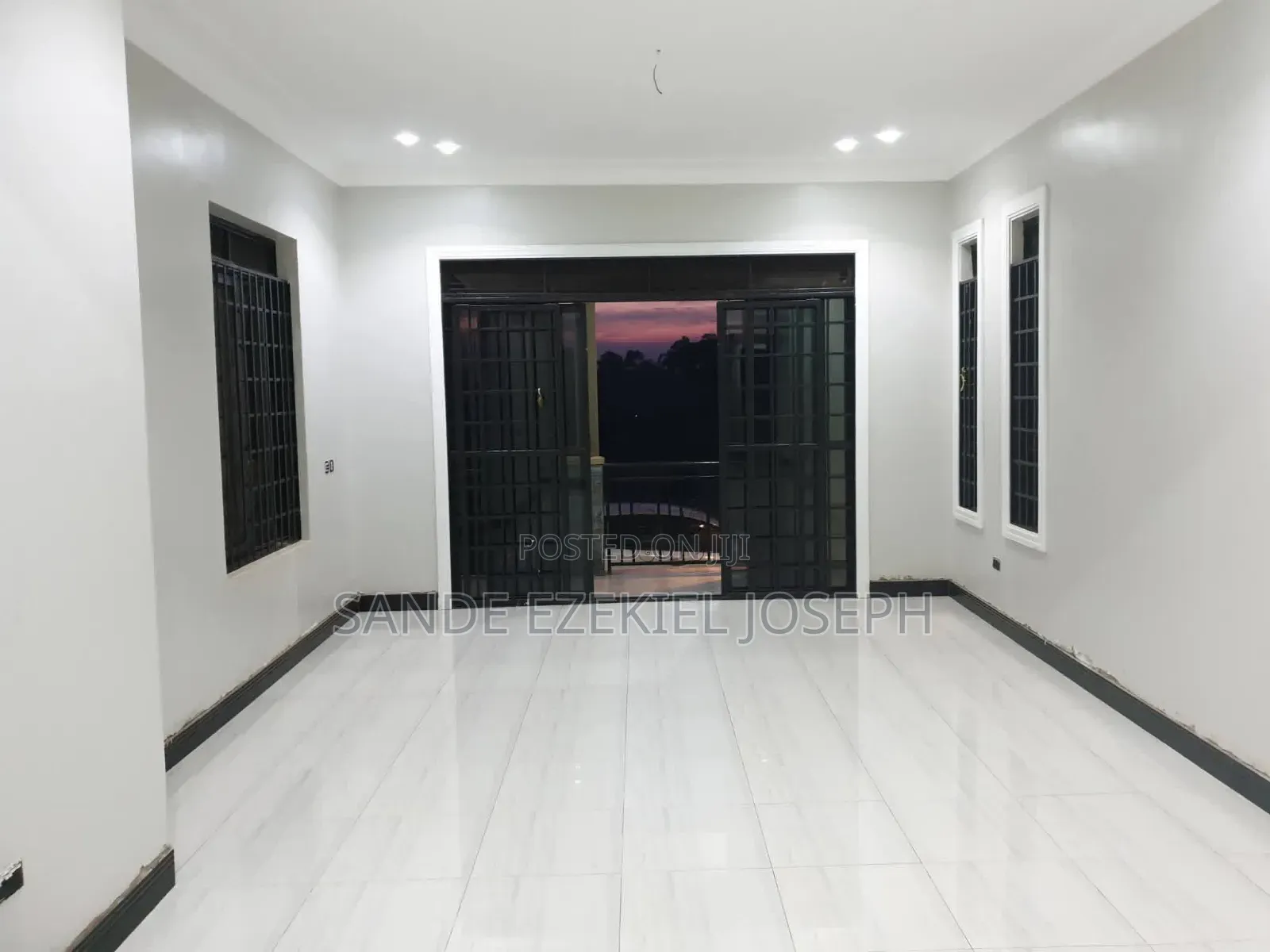 Furnished 4bdrm House in Seeta-Namuganga for sale