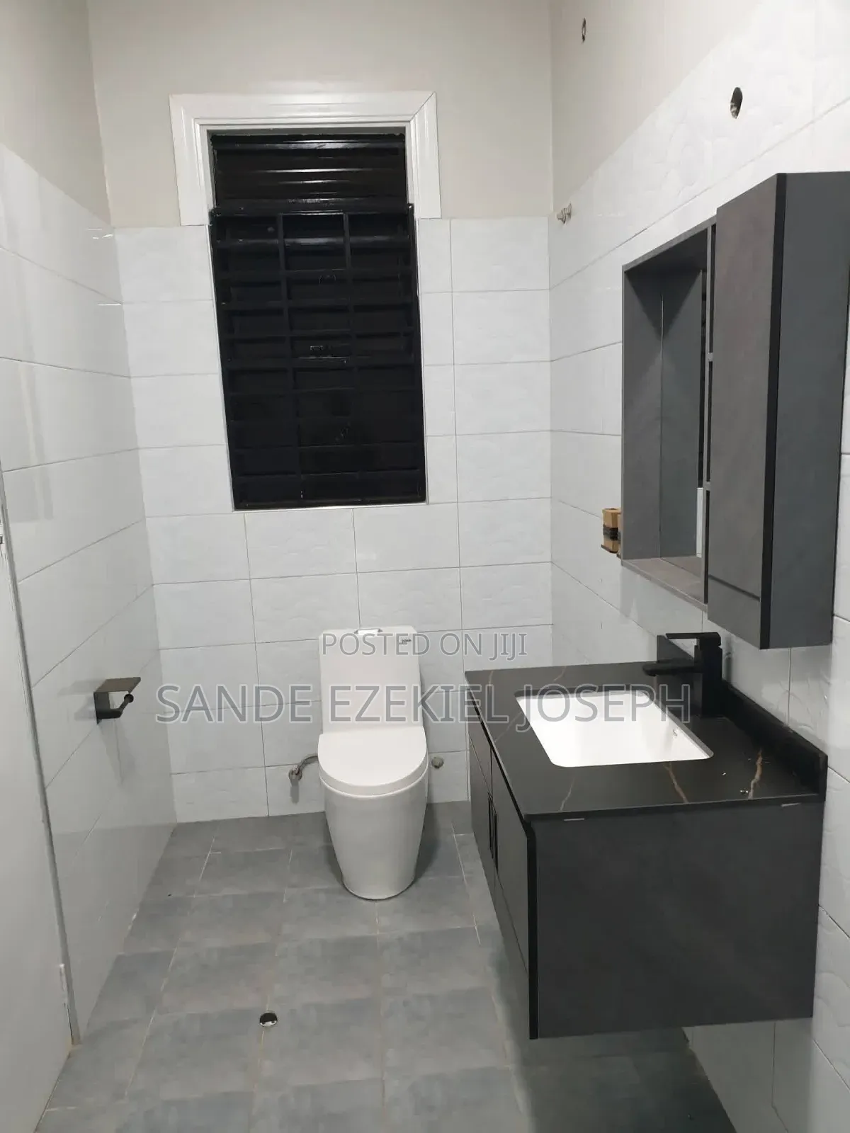 Furnished 4bdrm House in Seeta-Namuganga for sale
