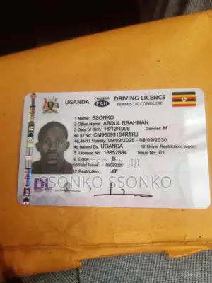 I Have a Class B permit.am Requesting for a Job