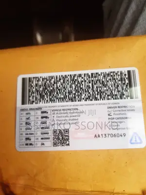I Have a Class B permit.am Requesting for a Job