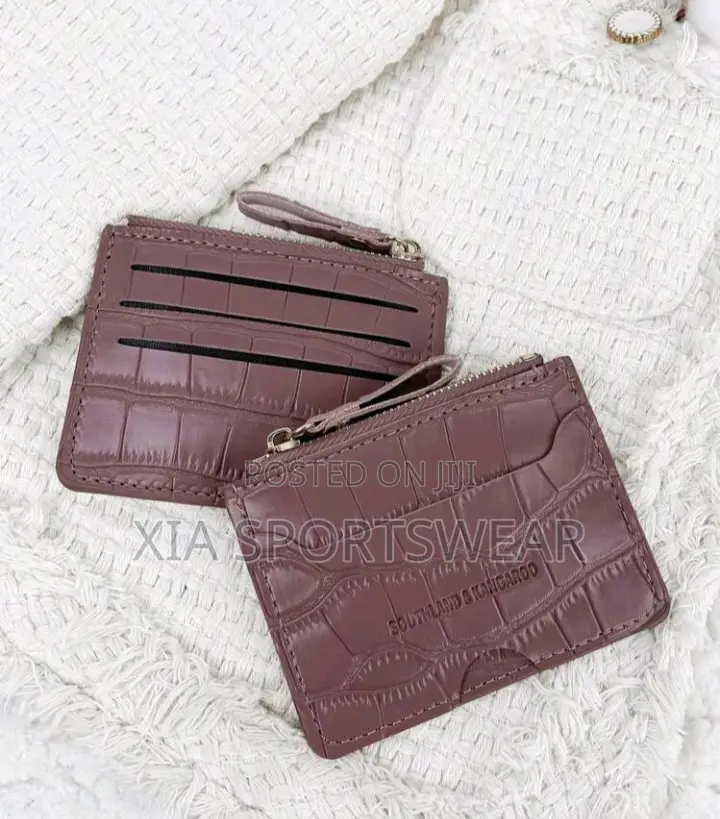 Coin Bags Card Holders Ladies Wallets