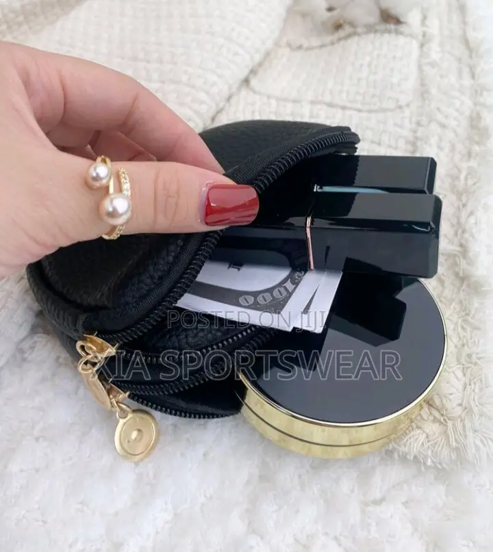 Coin Bags Card Holders Ladies Wallets