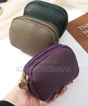 Coin Bags Card Holders Ladies Wallets