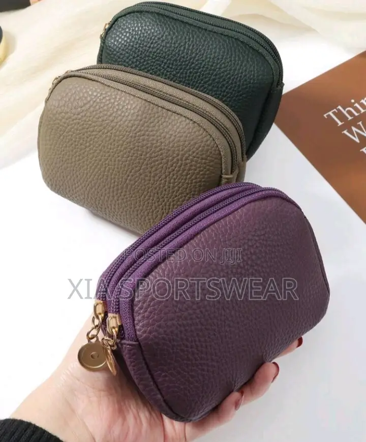 Coin Bags Card Holders Ladies Wallets
