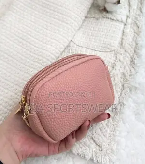 Coin Bags Card Holders Ladies Wallets