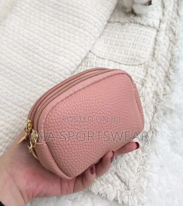 Coin Bags Card Holders Ladies Wallets