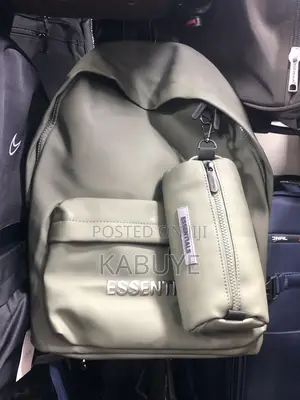 Fear of God Essentials Backpack