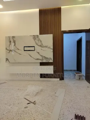 Morden Wall Unit