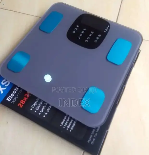 Electronic Weighing Scale Human Body Weigh Digital Weighing Scale