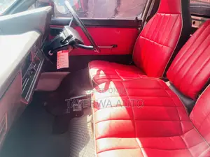 Toyota Townance