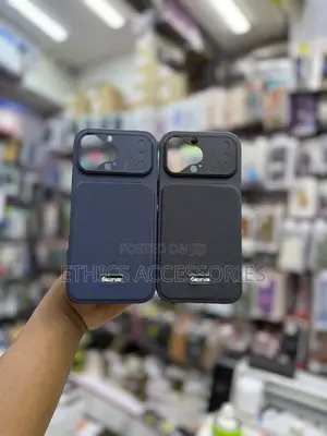 Greatvin iPhone Cases
