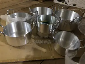 7pcs Source Pan