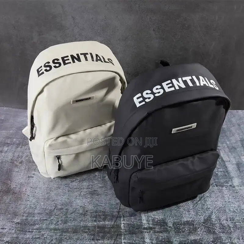 Fear of God Essentials Backpack