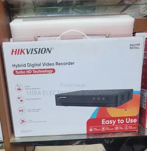 Sales, Installation and Maintenance