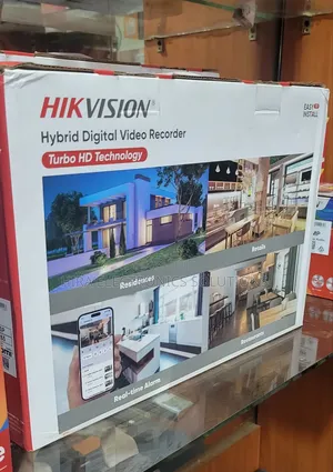 Sales, Installation and Maintenance