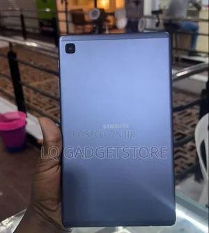 Samsung Galaxy Tab A7 Lite 64 GB Gray