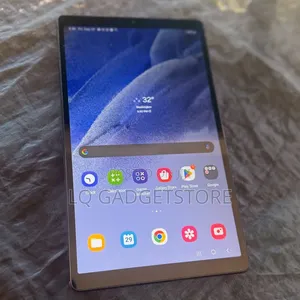 Samsung Galaxy Tab A7 Lite 64 GB Gray