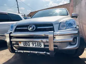Toyota RAV4 2010