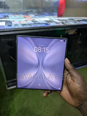 New Vivo X Fold5 512 GB White