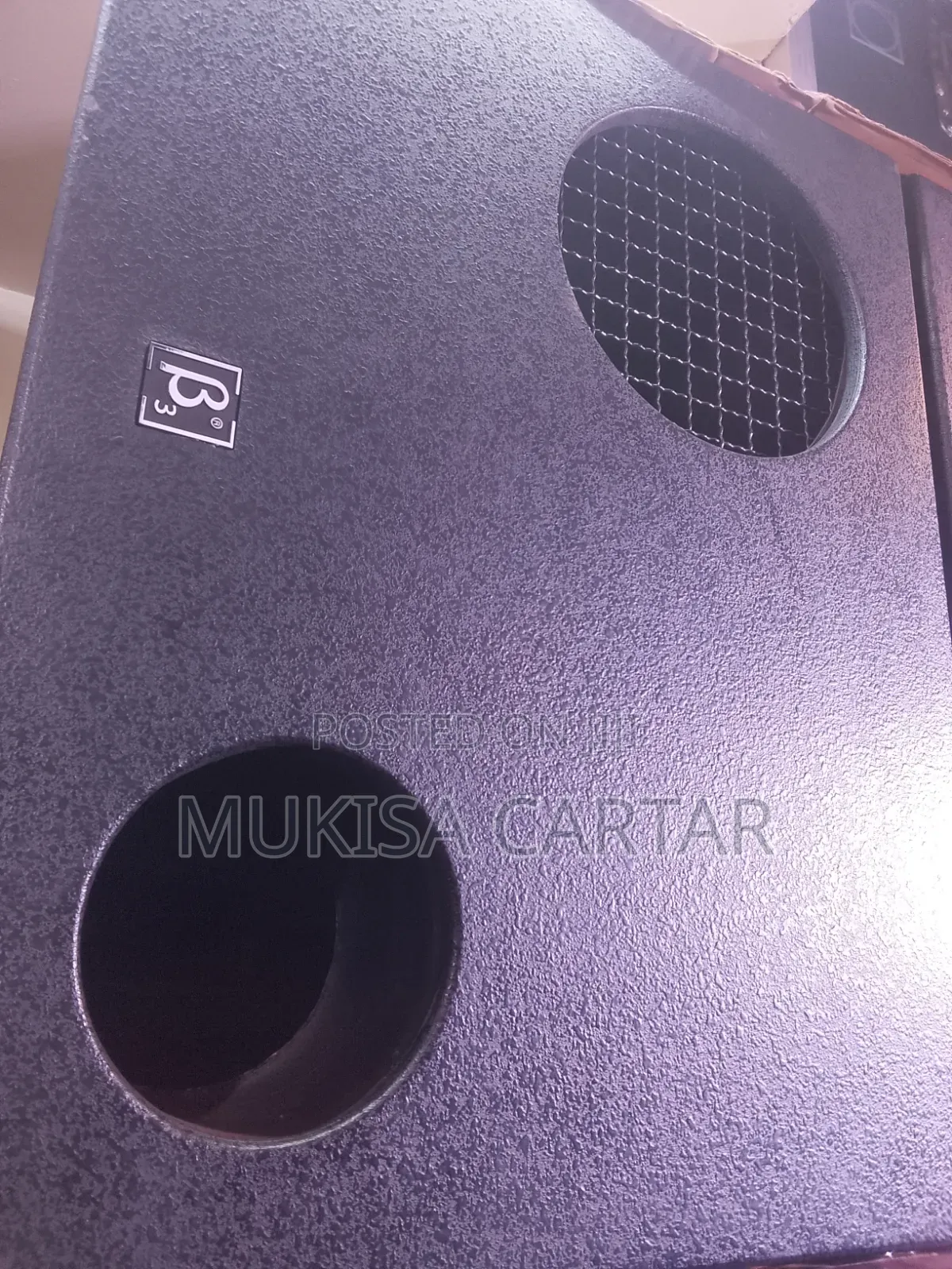 Beta3 Pro Bass