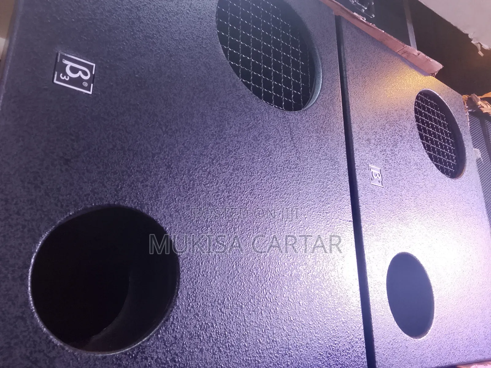 Beta3 Pro Bass