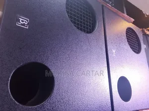 Beta3 Pro Bass